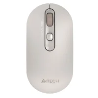 Мышь A4Tech Fstyler FG20S (бежевый) фото 1